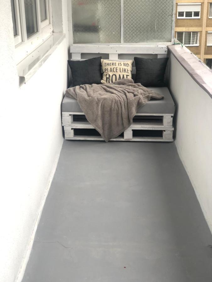 Ultracentral Apt With City Center View - Smart Tv - Ac Timisoara Ngoại thất bức ảnh